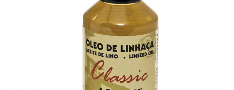 Aceite de Lino Purificado