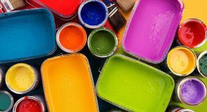 Pintura para Manualidades