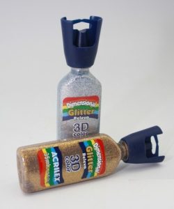 Dimensional Acrilex relevo 3D