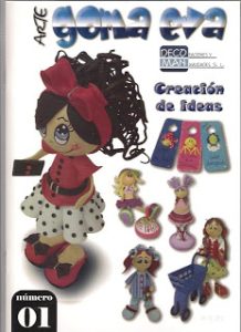 Revistas de Manualidades