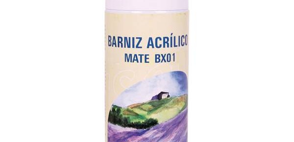 Barniz en spray Kokolo