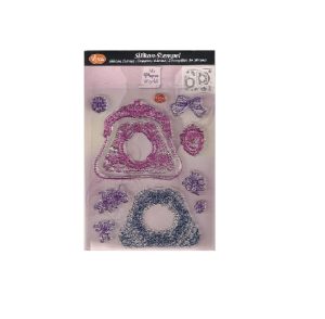 Sello estampilla silicona 400308000