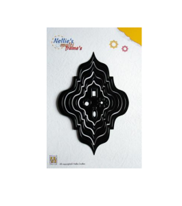 Cortador Nellies´s MFD009