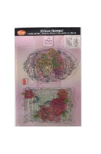 Sello estampilla silicona 400309600