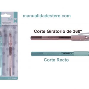 Kit de estiletes
