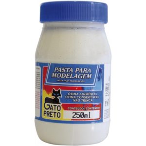 Pasta para modelar