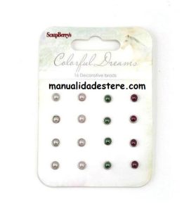 Brads scb34001057