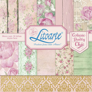 Shabby Chic Litoarte