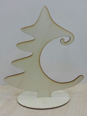 Árbol de navidad para decorar