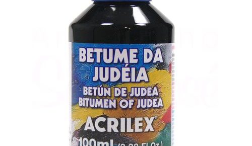 betún de judea