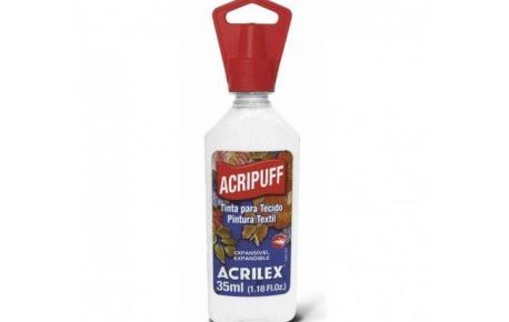acripuff acrilex