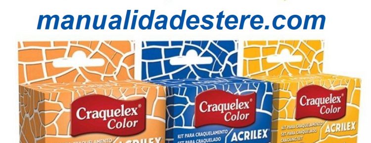 craquelex color