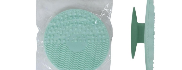 Limpiador de pinceles y brochas