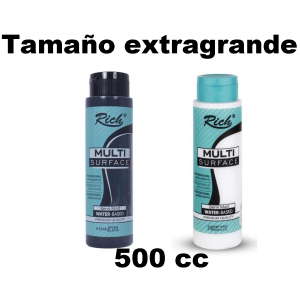 Pintura de restauracion Multisuperficie Rich Profesional✅ 500cc