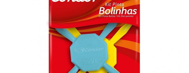 kit condor pintabolitas