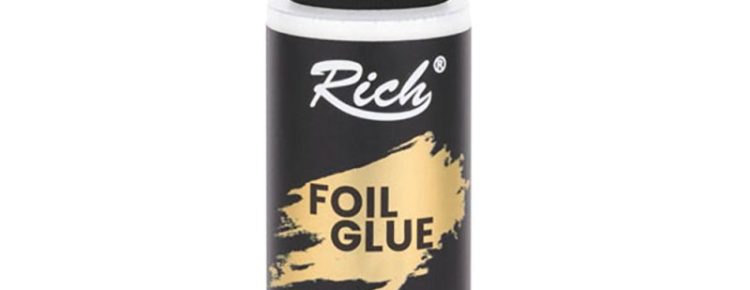 Adhesivo para Foil