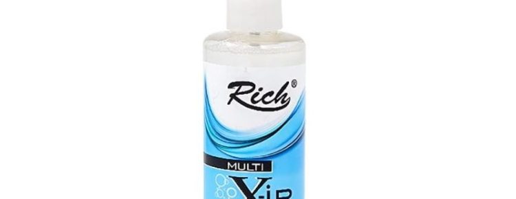Elimina pintura acrílica y óleo, restaura pinceles secos y limpia paletas y telas. A base de agua e inodoro.