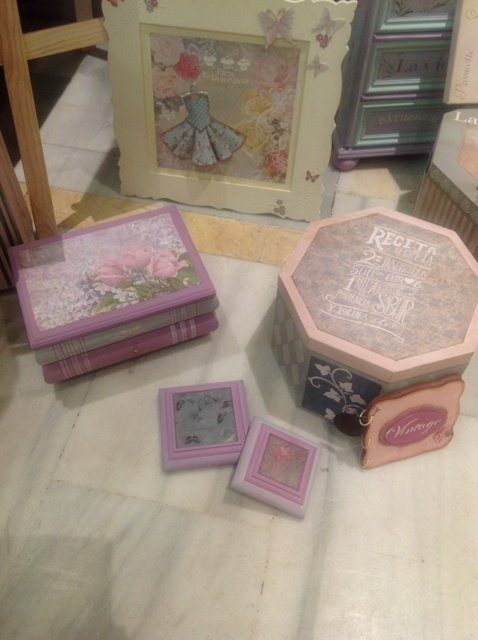 Talleres de Manualidades | Nos vamos de ferias, cursos y exposiciónes